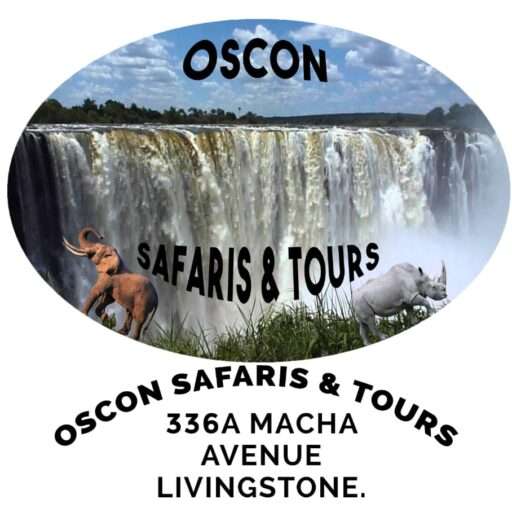 Oscon Safaris and Tours