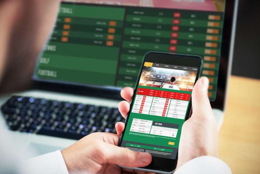 Descubre el Mundo Emocionante de Betwinner Descubre el Mundo Emocionante de Betwinner