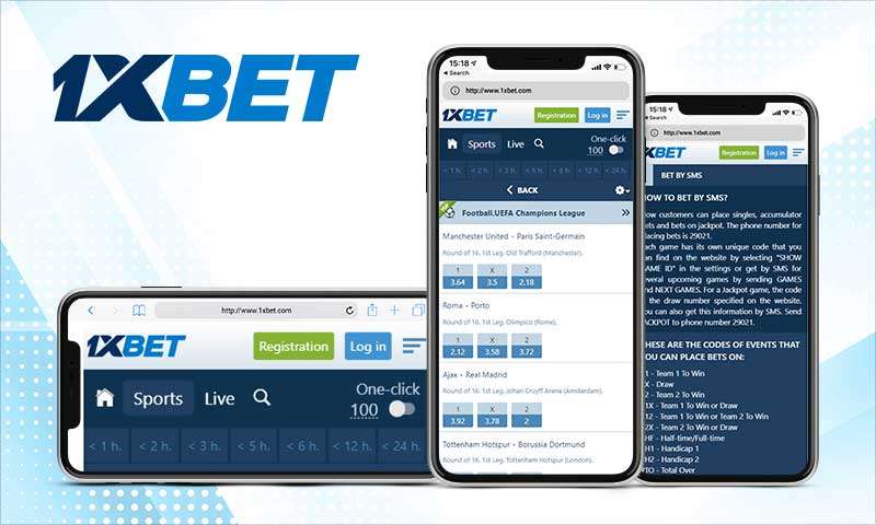 Discover the Excitement of 1xBet Korea Online Casino 5