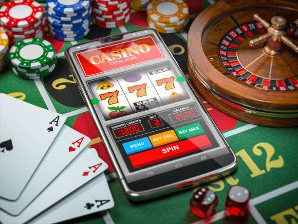 Discover the Thrills of Jokabet Casino & Sportsbook Discover the Thrills of Jokabet Casino & Sportsbook