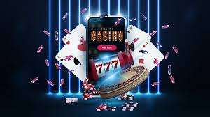 Exploring the Excitement of Casino Gransino UK