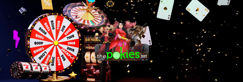 Exploring the Excitement of thepokies A Guide to Online Slot Games Exploring the Excitement of thepokies A Guide to Online Slot Games