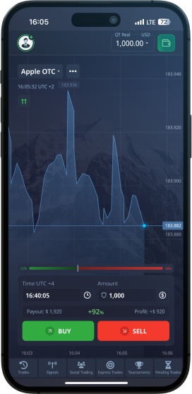 The Ultimate Guide to Pocket Option Platform The Ultimate Guide to Pocket Option Platform
