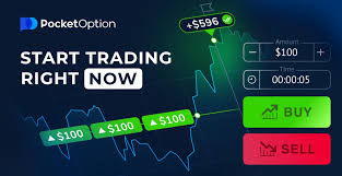 The Ultimate Guide to Pocket Option Platform The Ultimate Guide to Pocket Option Platform