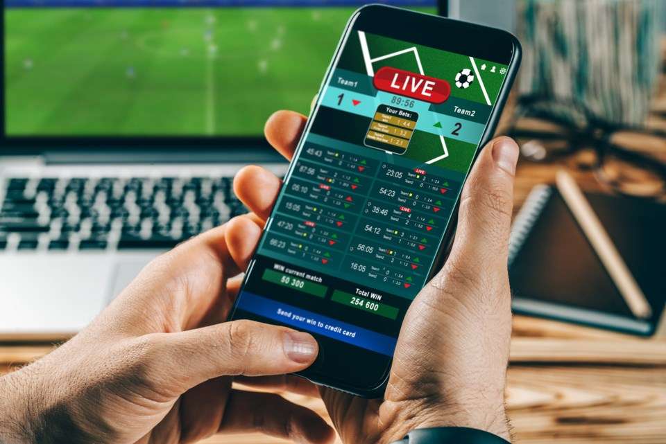 Top-rated online sportsbooks for tennis 22 Top-rated online sportsbooks for tennis 22