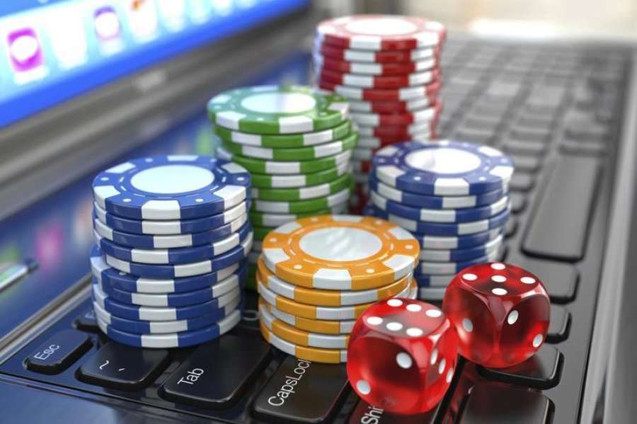 Understanding Casino God Odds Unveiling the Secrets of Winning Understanding Casino God Odds Unveiling the Secrets of Winning