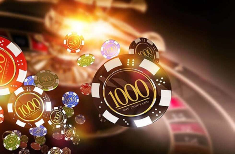 Understanding Casino God Odds Unveiling the Secrets of Winning Understanding Casino God Odds Unveiling the Secrets of Winning