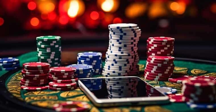 Understanding Casino God Odds Unveiling the Secrets of Winning Understanding Casino God Odds Unveiling the Secrets of Winning